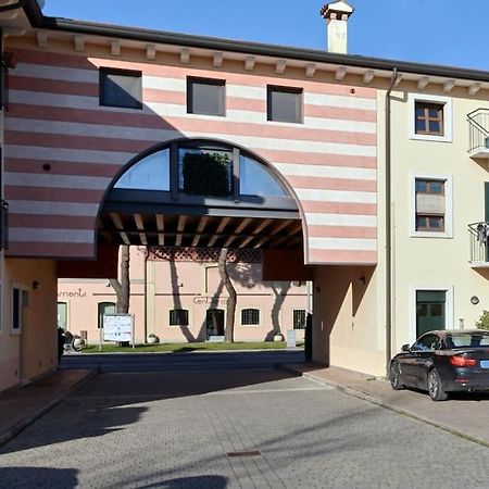 Your Little Loft Villafranca di Verona Ngoại thất bức ảnh