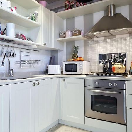 Your Little Loft Villafranca di Verona Ngoại thất bức ảnh