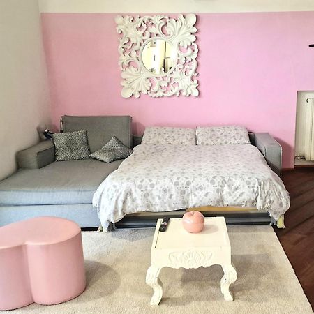 Your Little Loft Villafranca di Verona Ngoại thất bức ảnh
