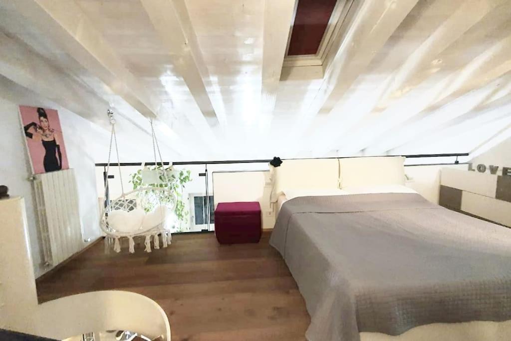 Your Little Loft Villafranca di Verona Ngoại thất bức ảnh