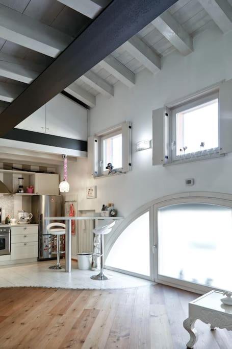 Your Little Loft Villafranca di Verona Ngoại thất bức ảnh