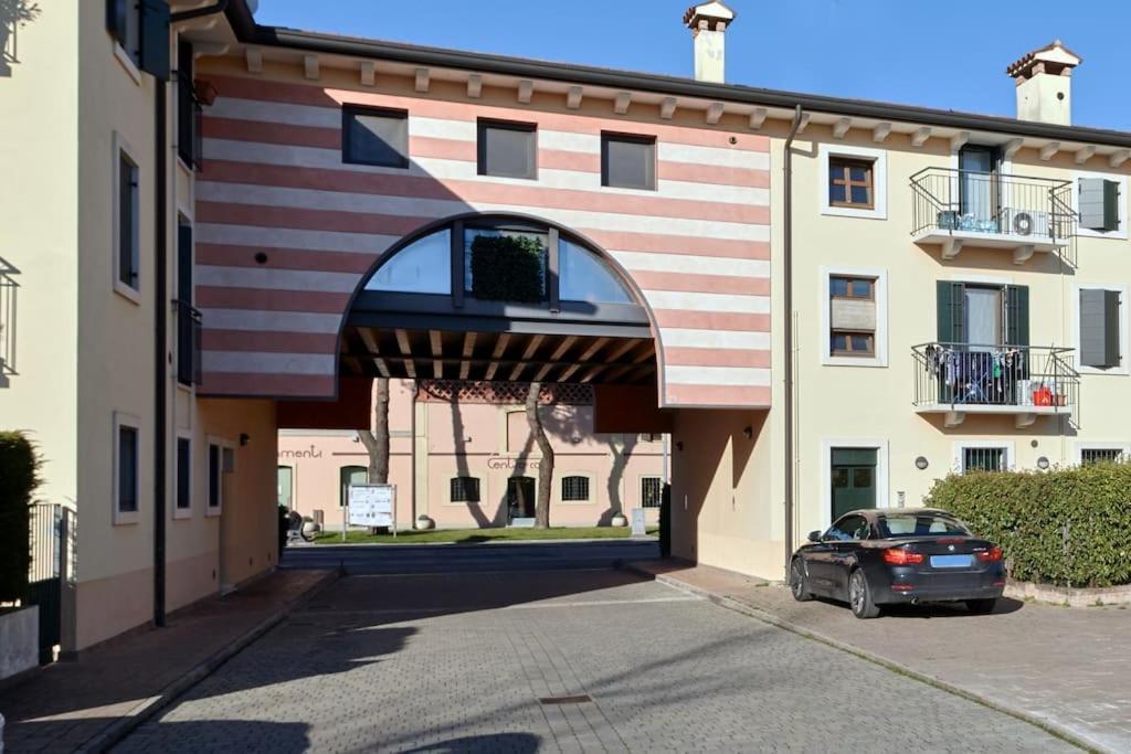 Your Little Loft Villafranca di Verona Ngoại thất bức ảnh