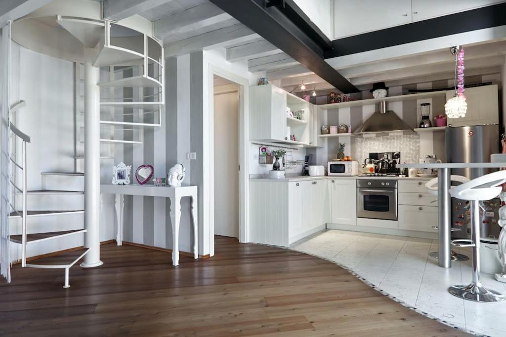 Your Little Loft Villafranca di Verona Ngoại thất bức ảnh