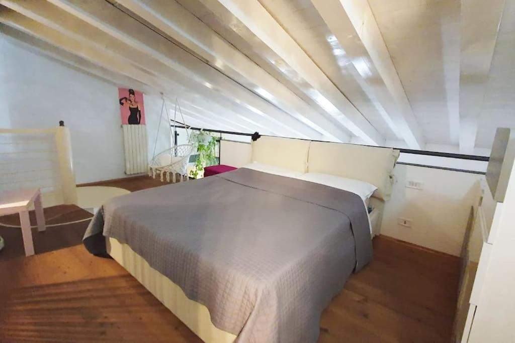 Your Little Loft Villafranca di Verona Ngoại thất bức ảnh