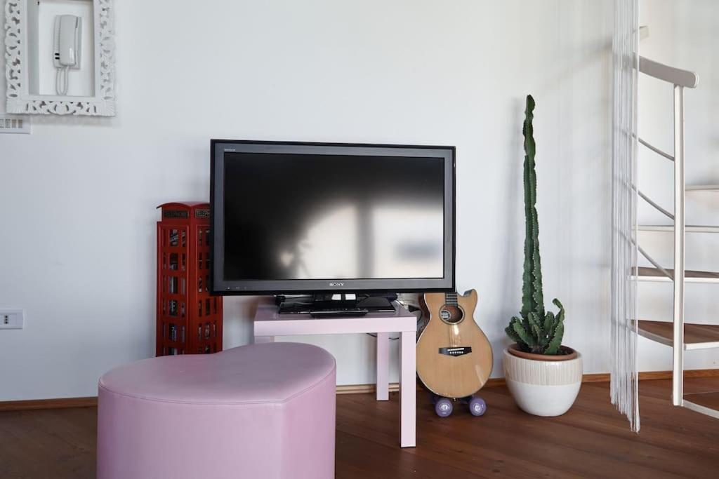 Your Little Loft Villafranca di Verona Ngoại thất bức ảnh