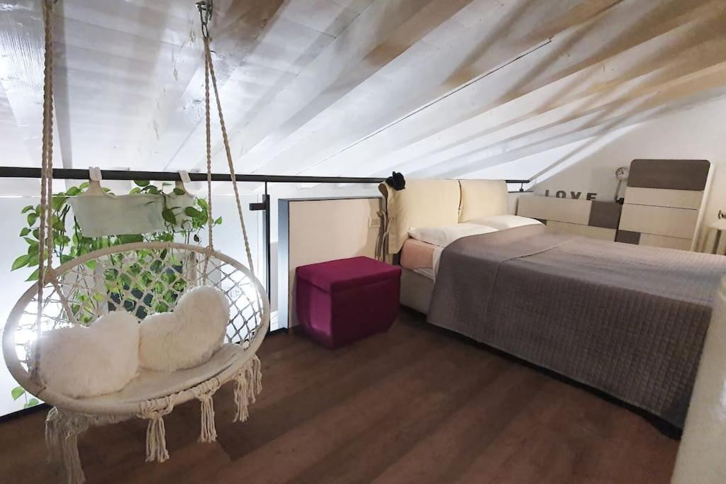 Your Little Loft Villafranca di Verona Ngoại thất bức ảnh