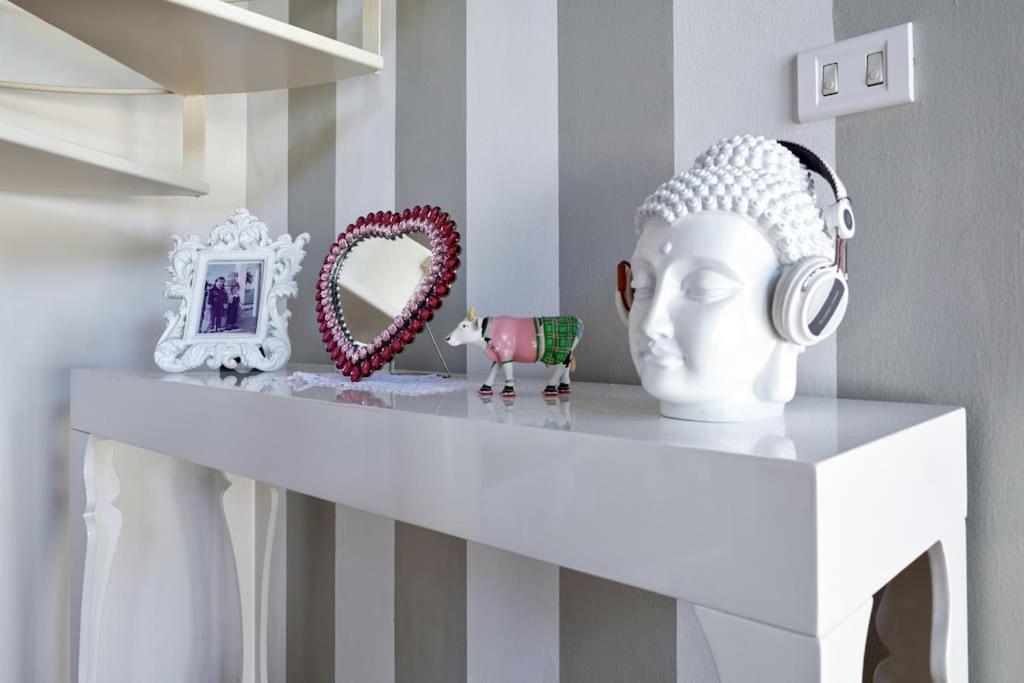 Your Little Loft Villafranca di Verona Ngoại thất bức ảnh